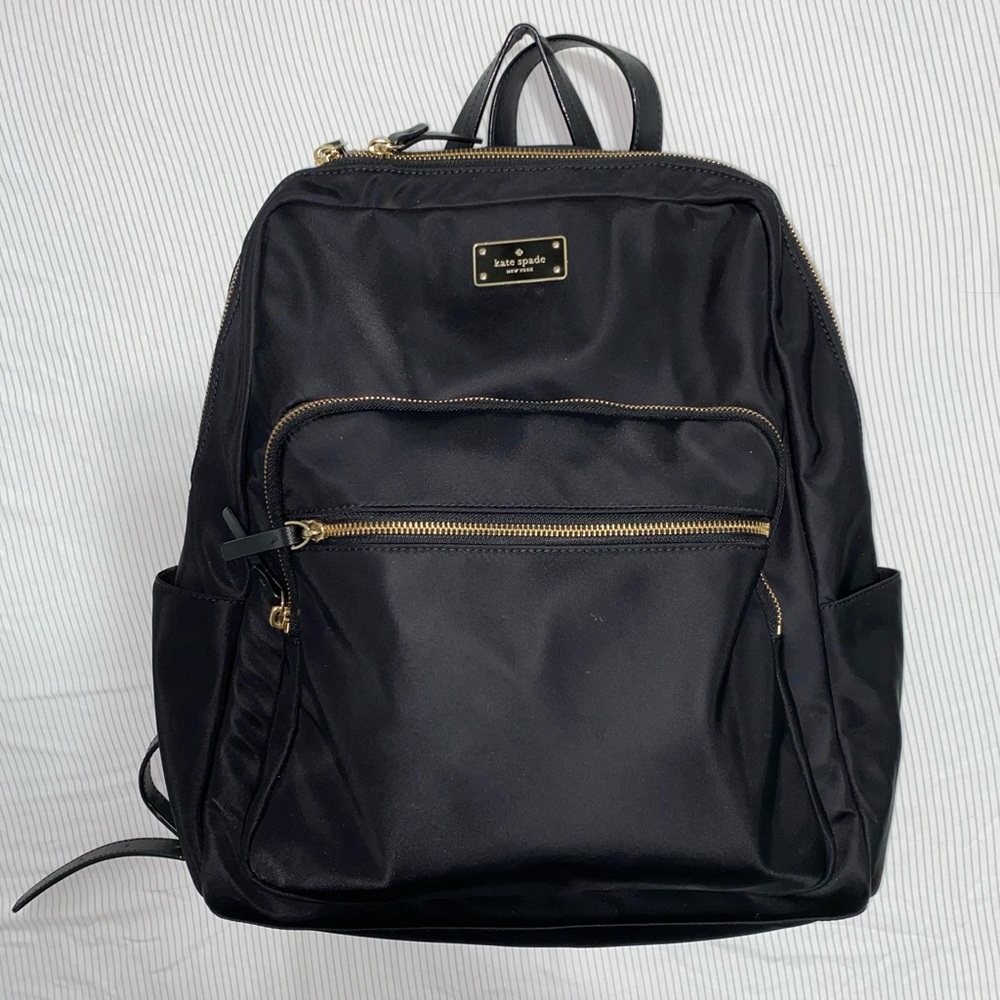 Kate spade backpack